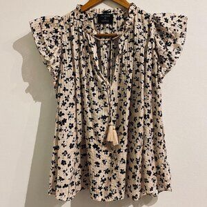 Ulla Johnson for Barneys New York Top